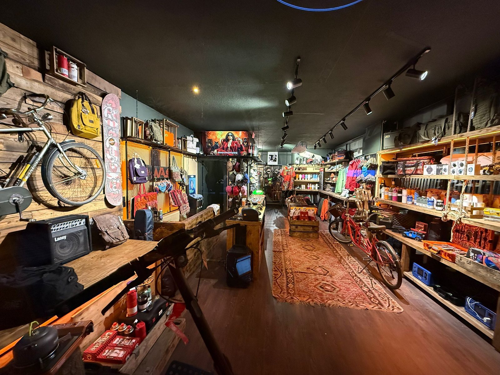 OUTDOOR STORE İLK KOMÜNİTE MAĞAZASINI SUADİYE’DE AÇTI