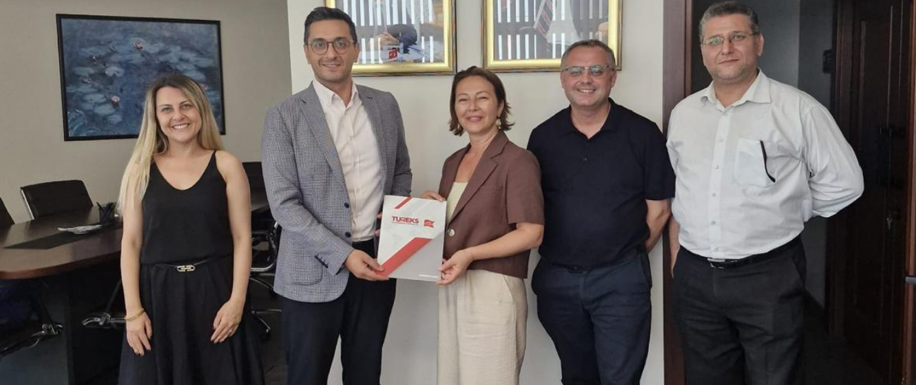 Gebze Ticaret Odası ile ATRAX’tan Bölgesel Üreticileri Küresel Pazarlara Taşıyacak İş Birliği