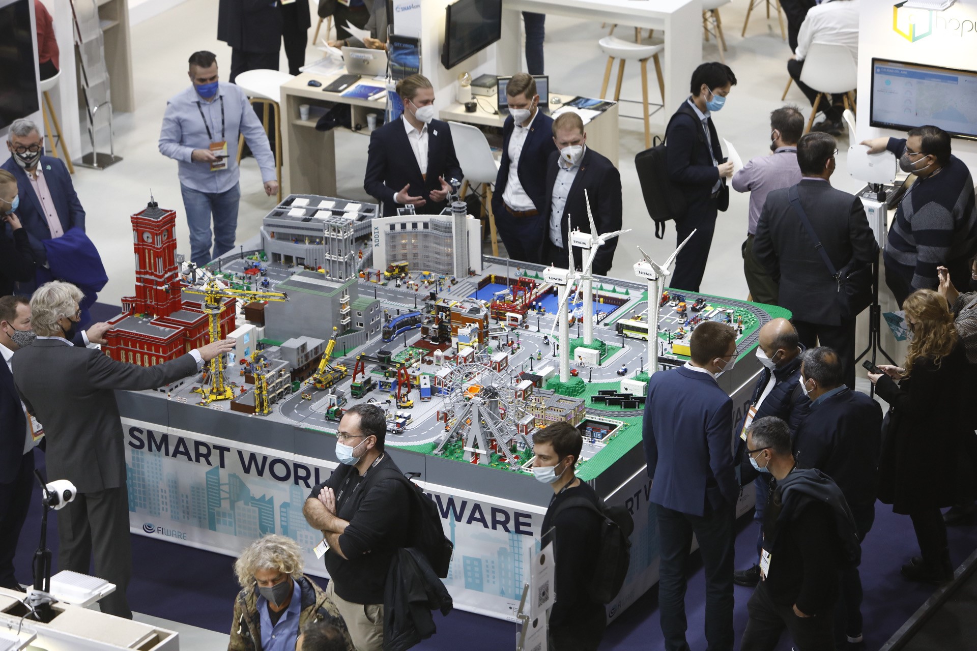 Smart City Expo World Congress
