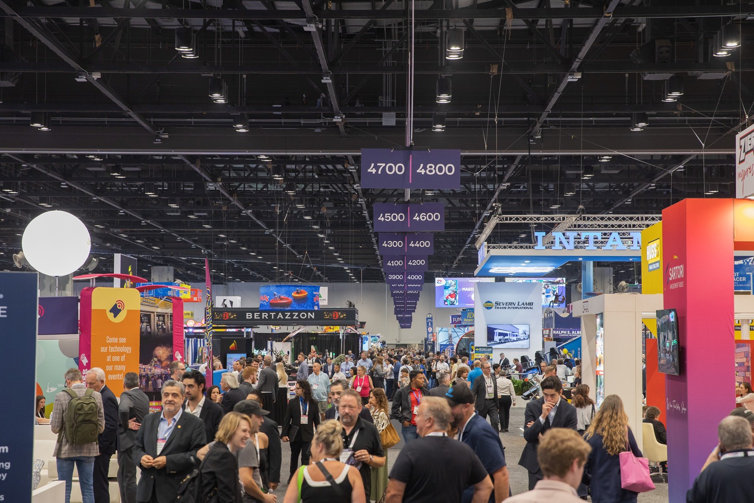 IAPA EXPO EUROPE