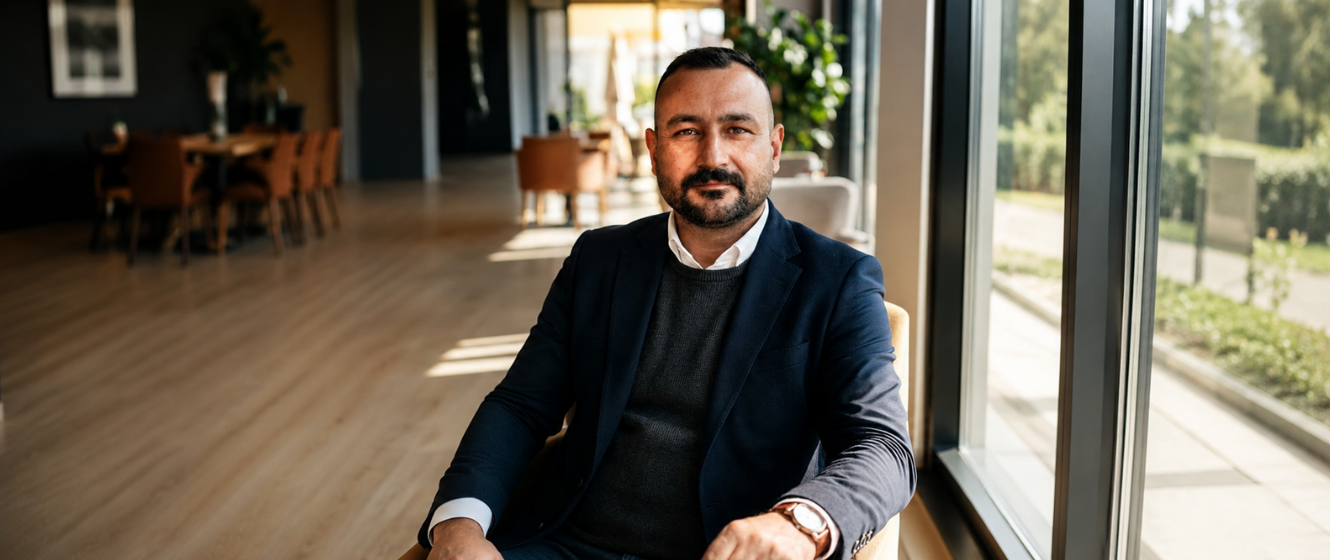 “Kullanıcılara Pikselleri Değil, Gerçek Dünyanın Fizikleriyle Yarışma İmkanı Sunuyoruz”
