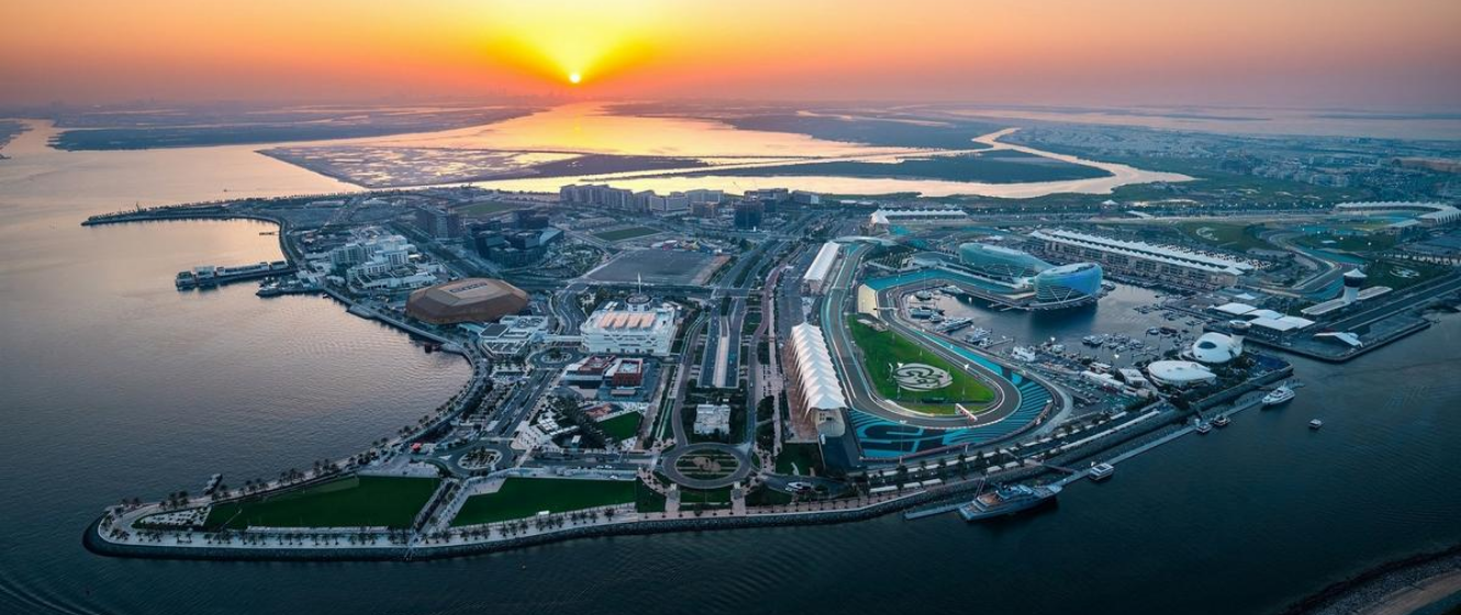 New Investment of More Than AED 12 Billion in Yas Island
