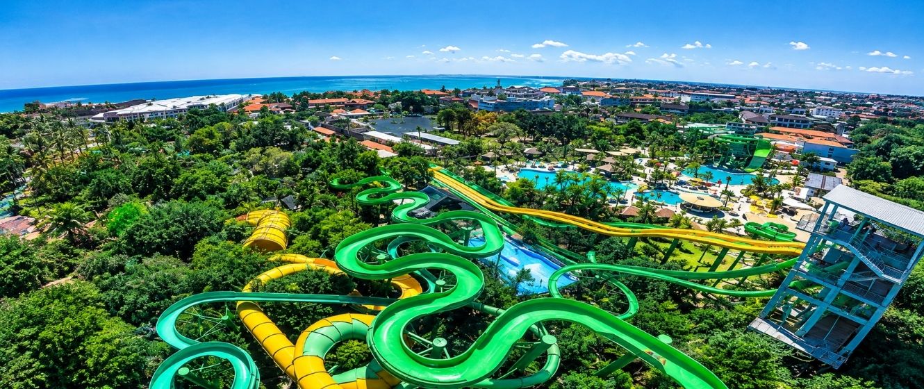 A New Era for Water Parks: Sustainability Takes Centre Stage in Design