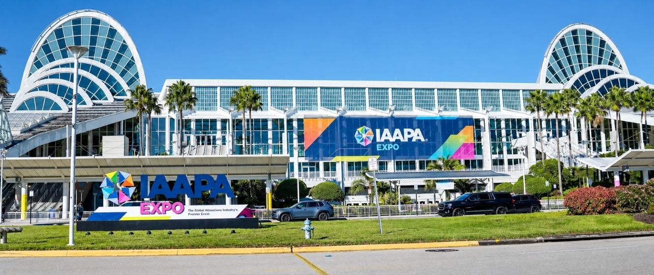 IAAPA’s Third-Quarter Report Sheds Light on the Attractions Industry’s Economic Outlook