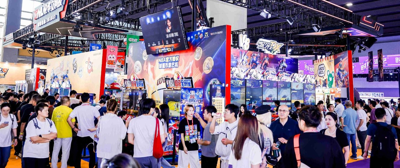 GTI China Expo 2026 Brings Industry Professionals from More Than 100 Countries Together